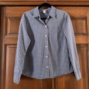 Old Navy Button Down Shirt